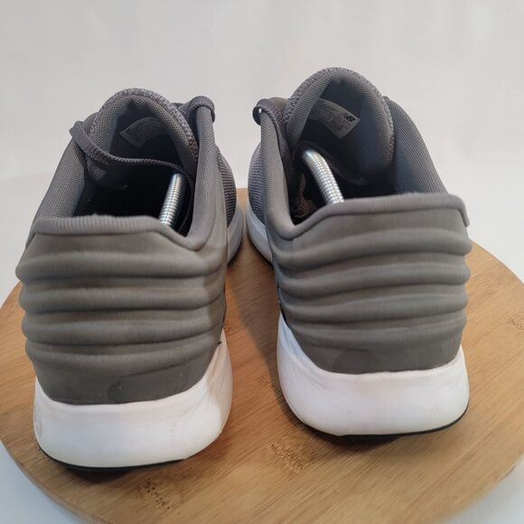 New Balance Ralaxa Walking Shoes Sneakers Mens 13 Gray - Picture 4 of 9